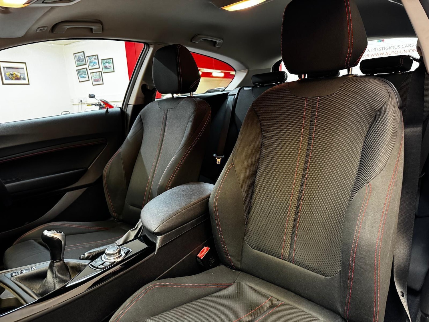 Used BMW 1 Series 2017 for sale - 76085171: Photo 13