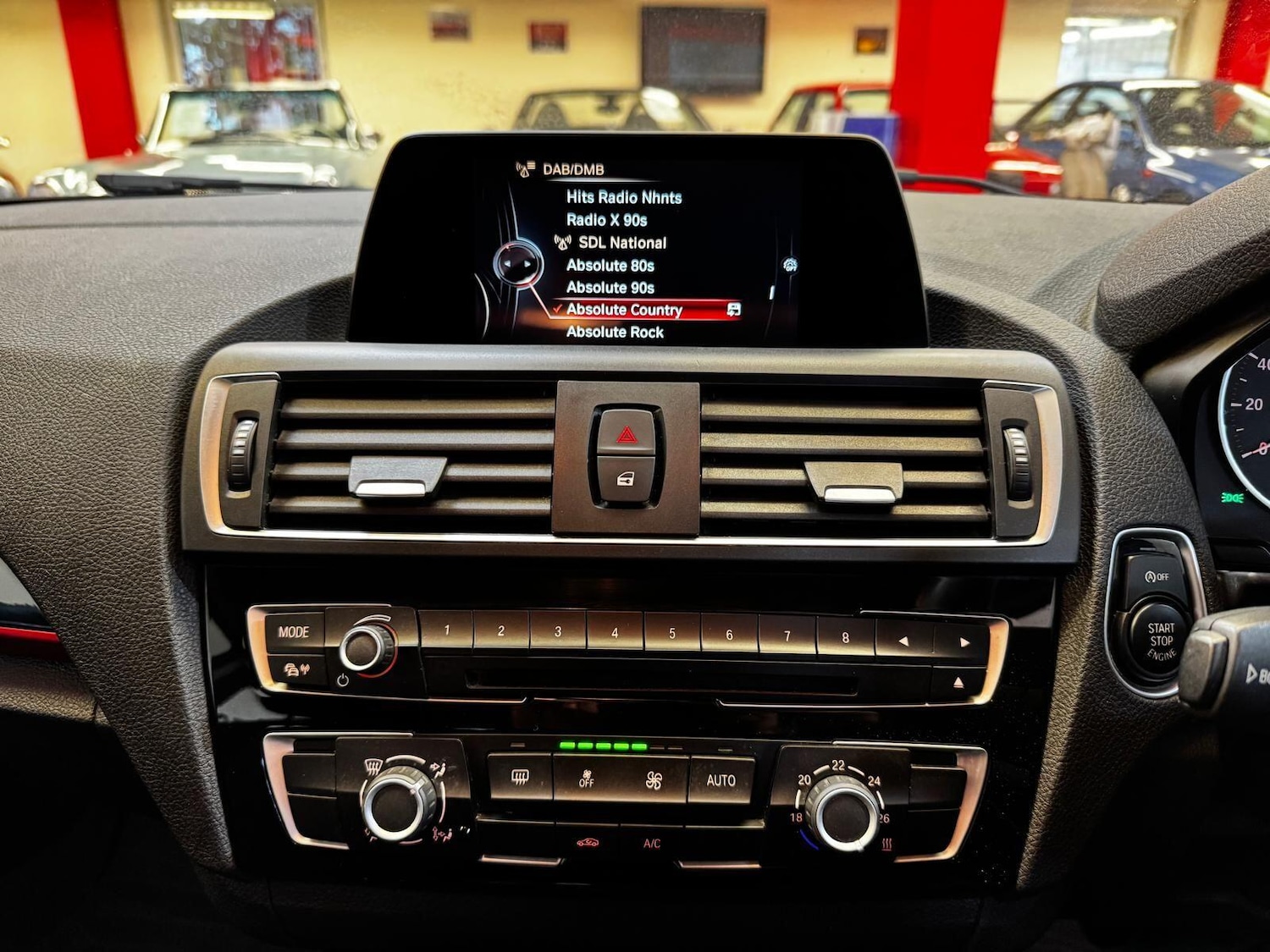 Used BMW 1 Series 2017 for sale - 76085171: Photo 14