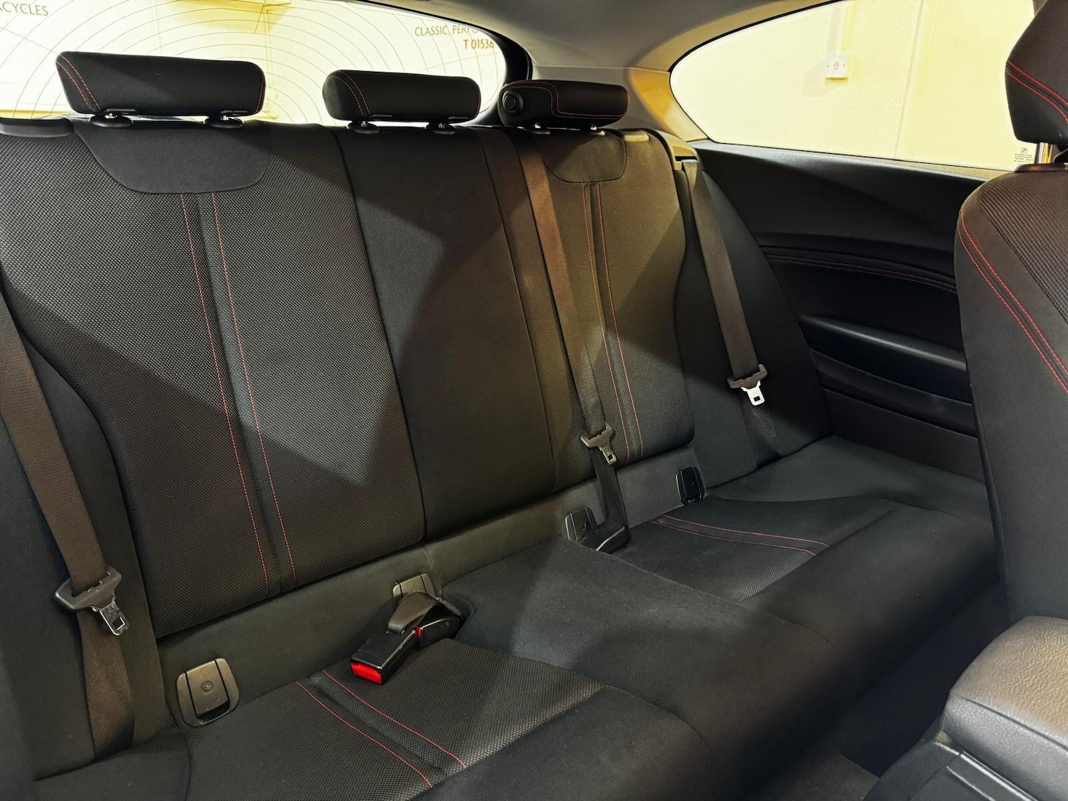 Used BMW 1 Series 2017 for sale - 76085171: Photo 16