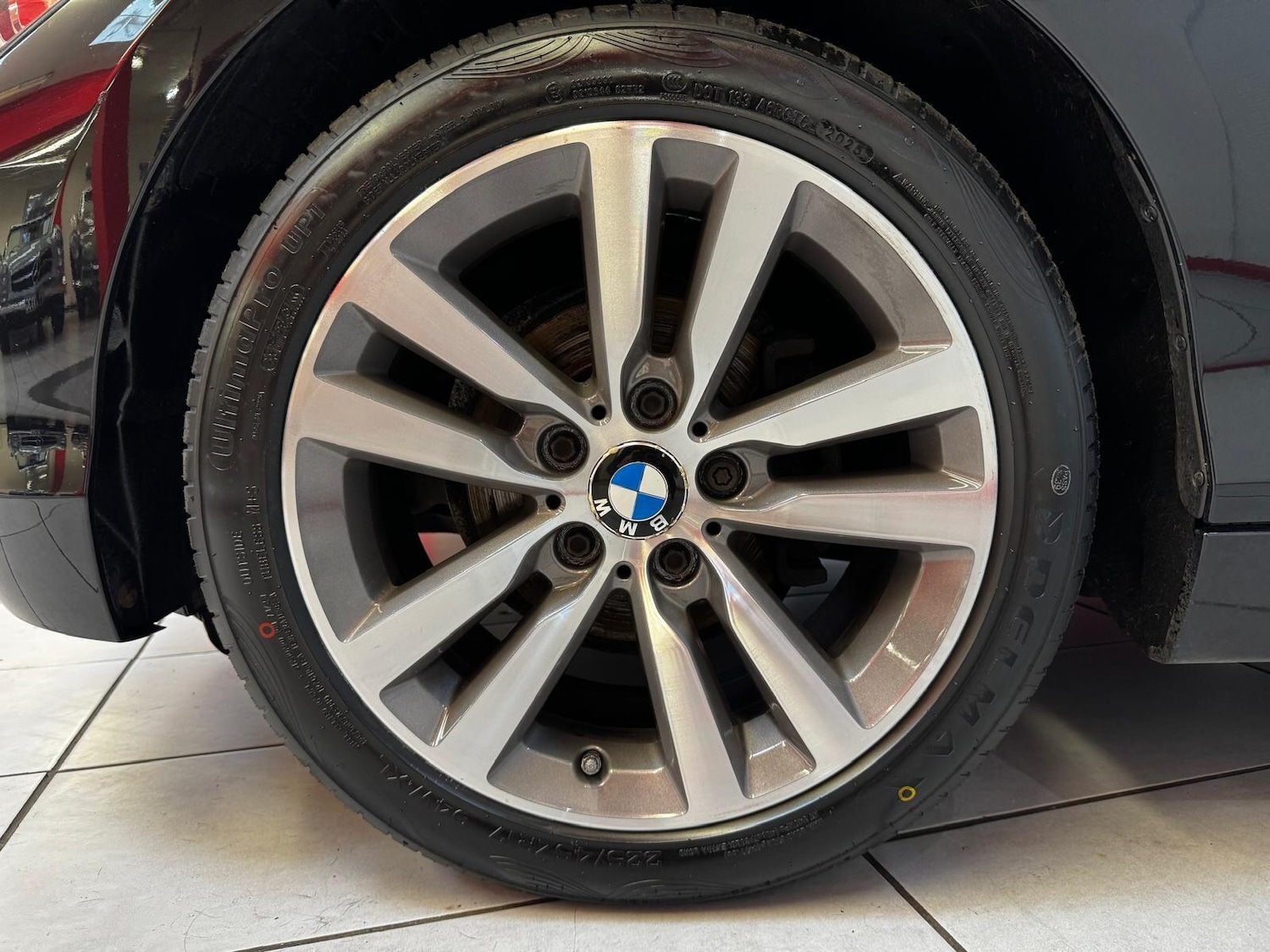 Used BMW 1 Series 2017 for sale - 76085171: Photo 18
