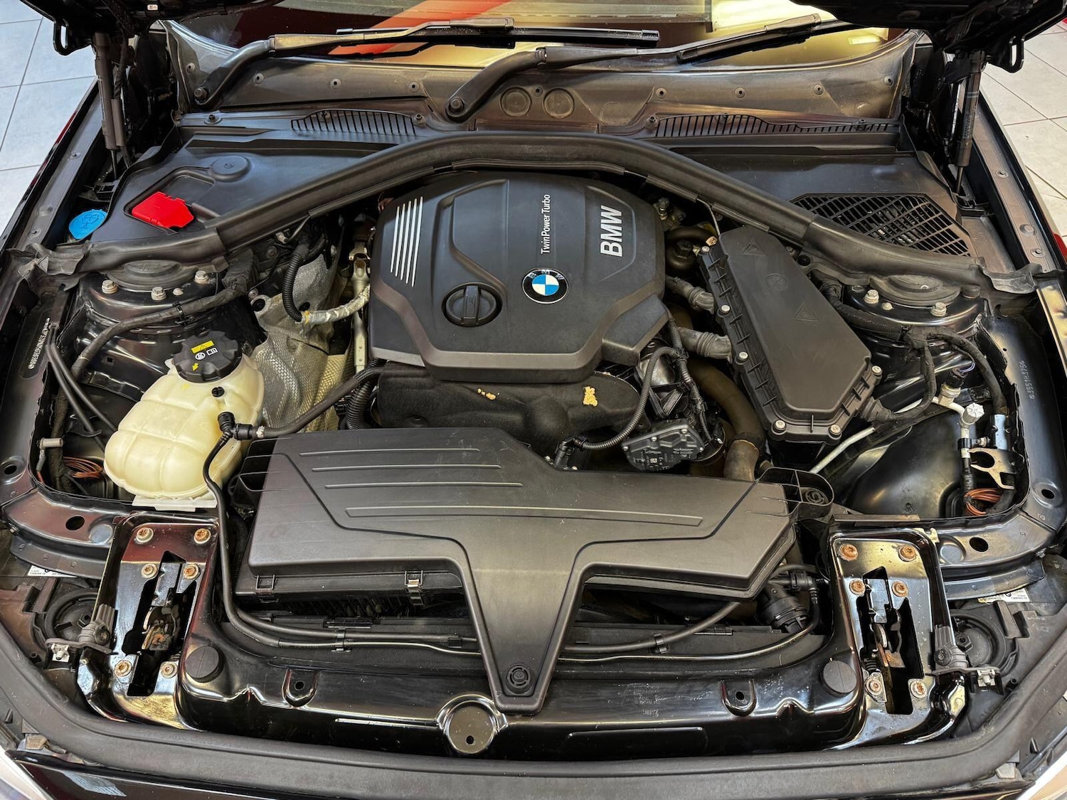 Used BMW 1 Series 2017 for sale - 76085171: Photo 20