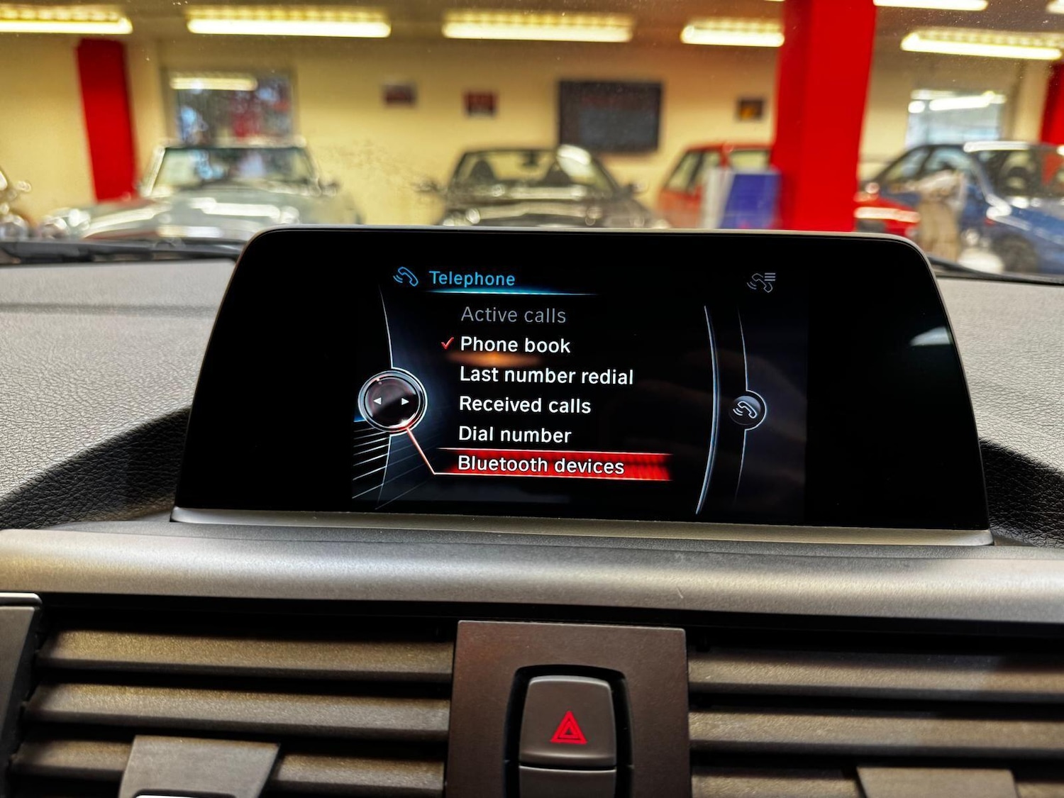 Used BMW 1 Series 2017 for sale - 76085171: Photo 21