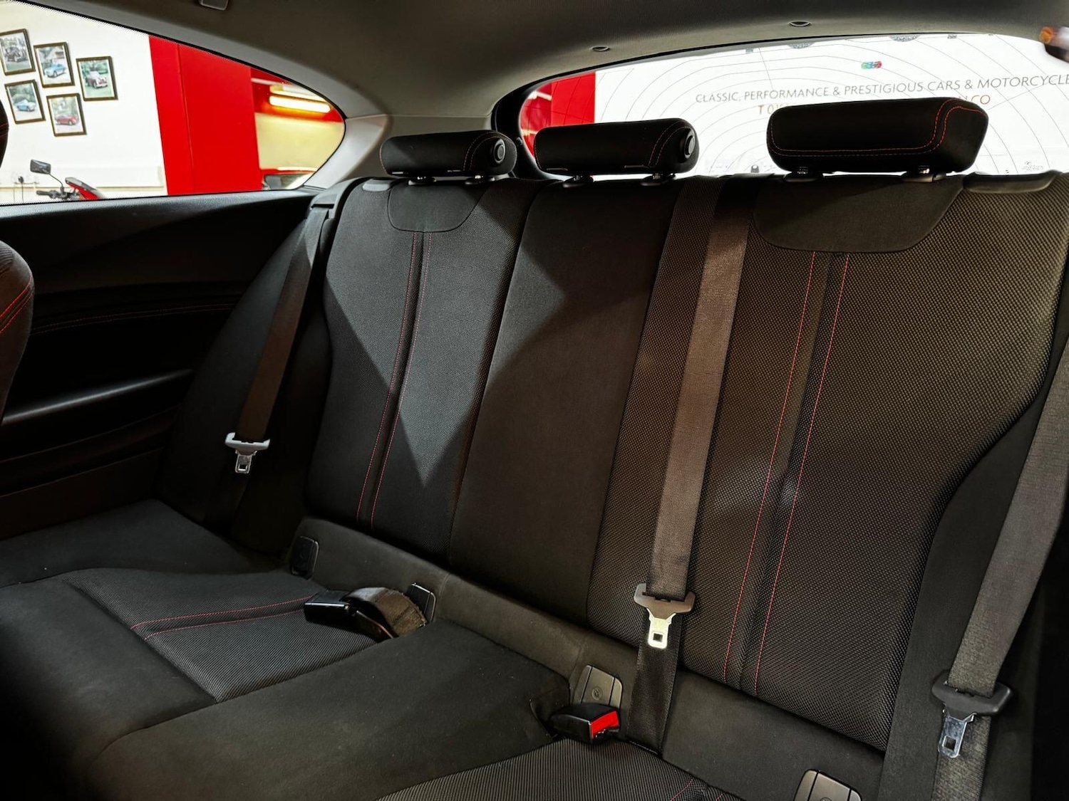 Used BMW 1 Series 2017 for sale - 76085171: Photo 22