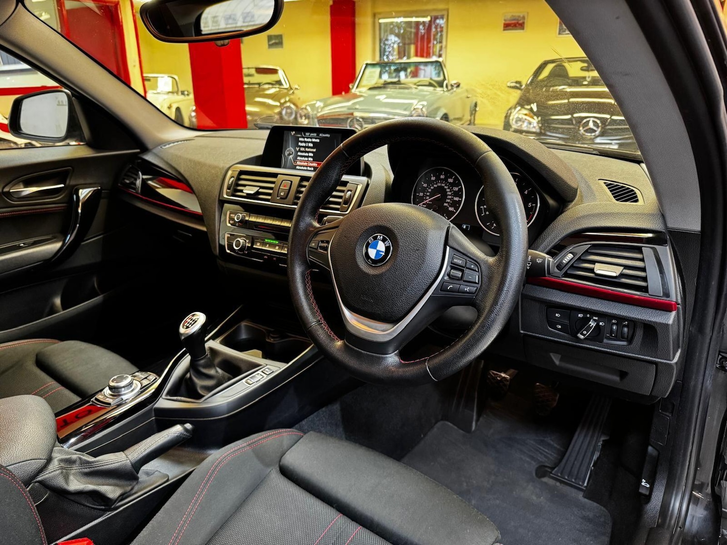 Used BMW 1 Series 2017 for sale - 76085171: Photo 23