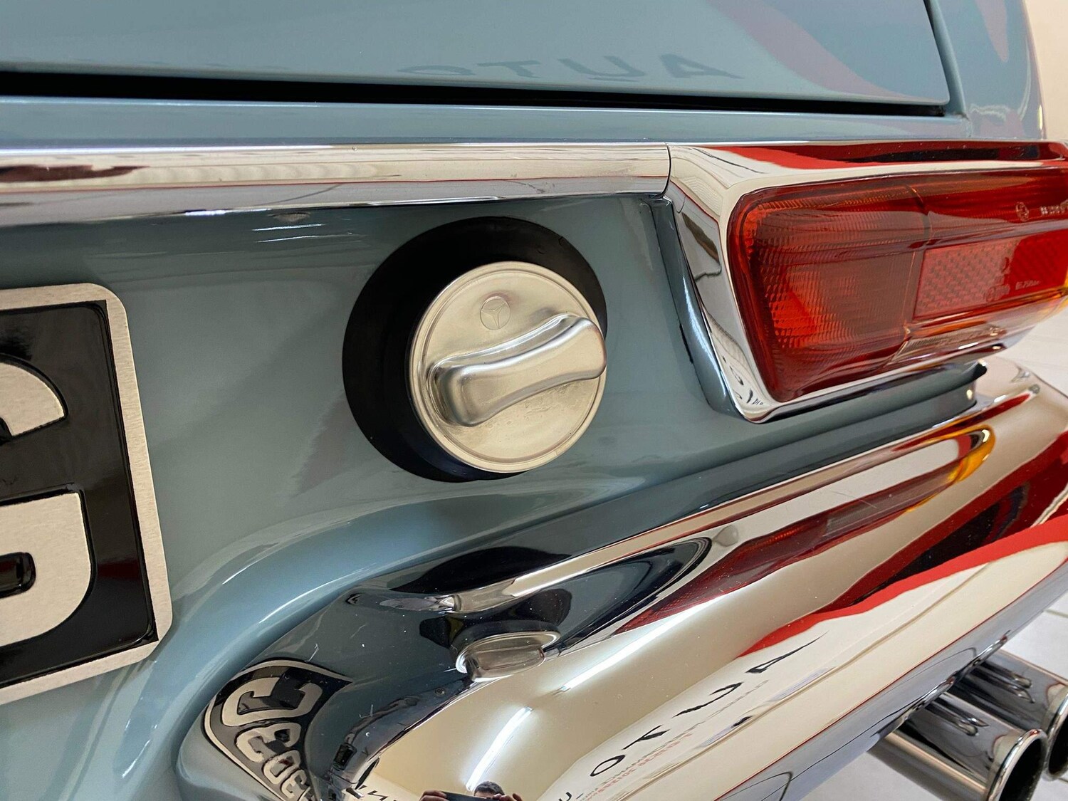 Used Mercedes-Benz 280 SL 2021 for sale - 76282843: Photo 18