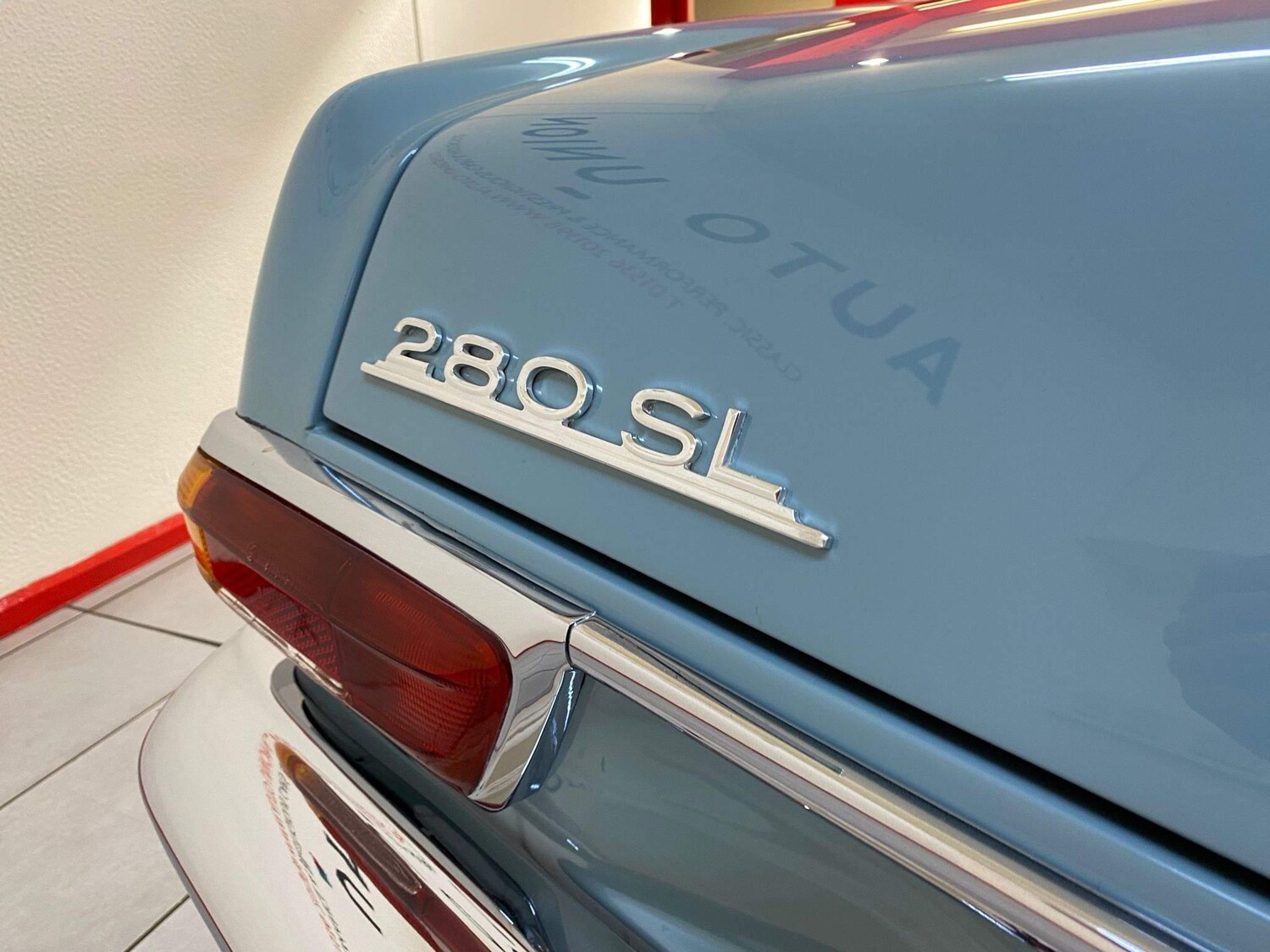 Used Mercedes-Benz 280 SL 2021 for sale - 76282843: Photo 60