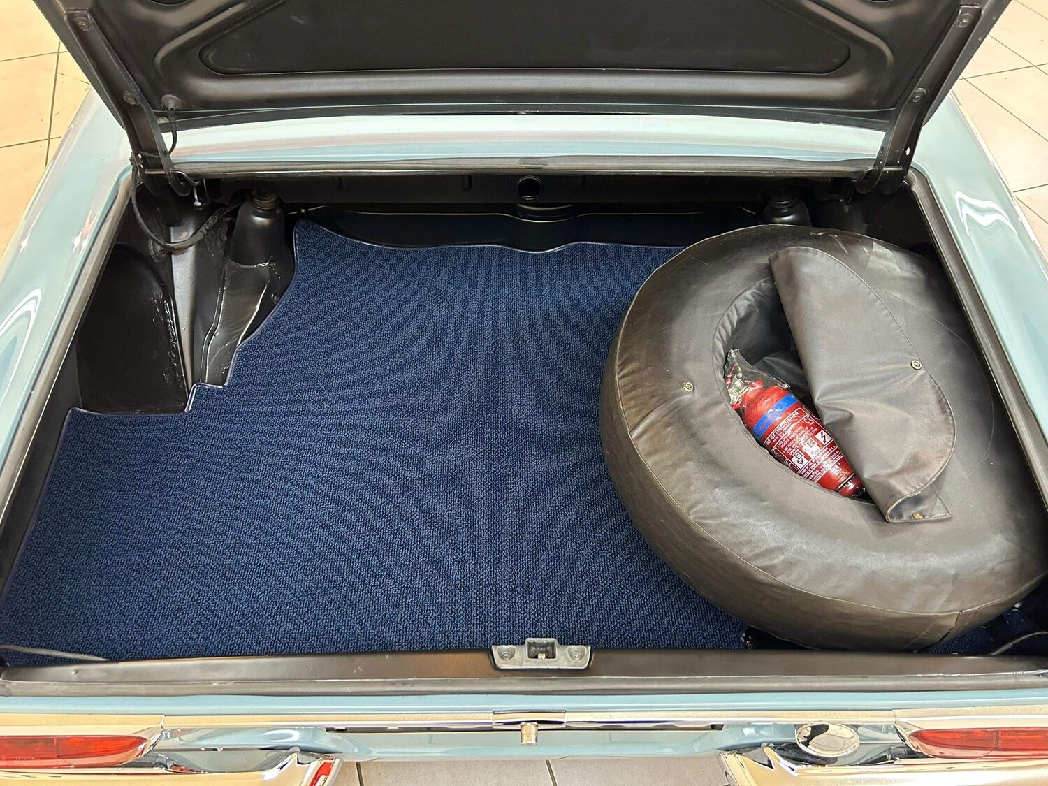 Used Mercedes-Benz 280 SL 2021 for sale - 76282843: Photo 64