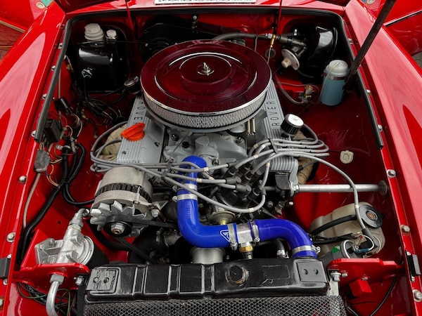 Used MG MGB 1981 for sale - 76239316: Photo 20