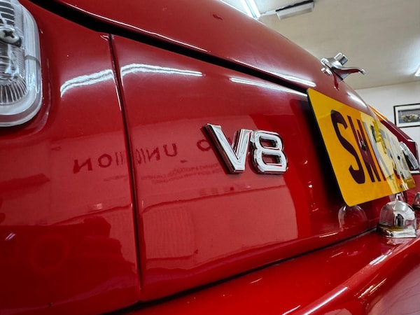 Used MG MGB 1981 for sale - 76239316: Photo 29