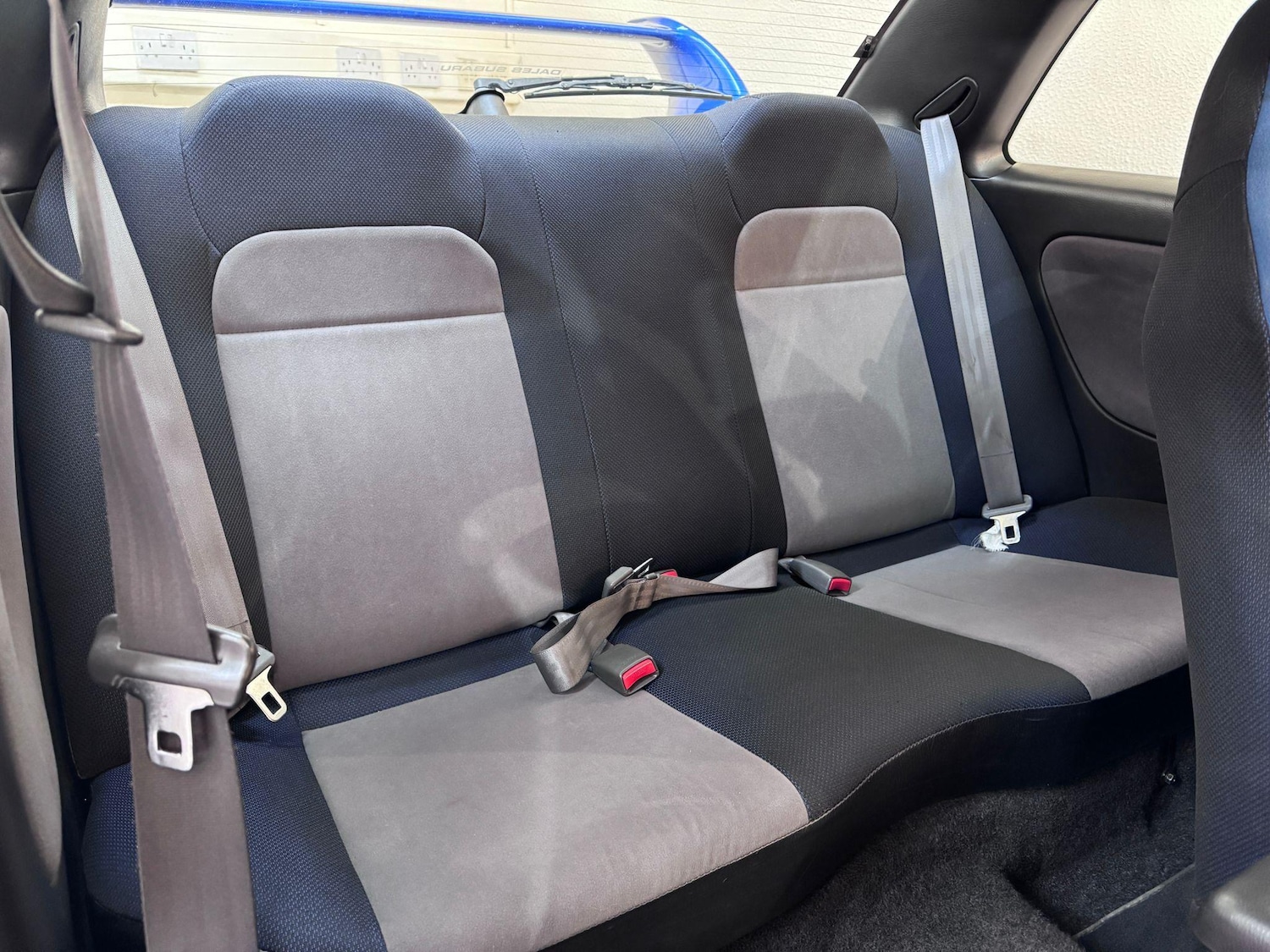 Used Subaru Impreza 2000 for sale - 76823947: Photo 20