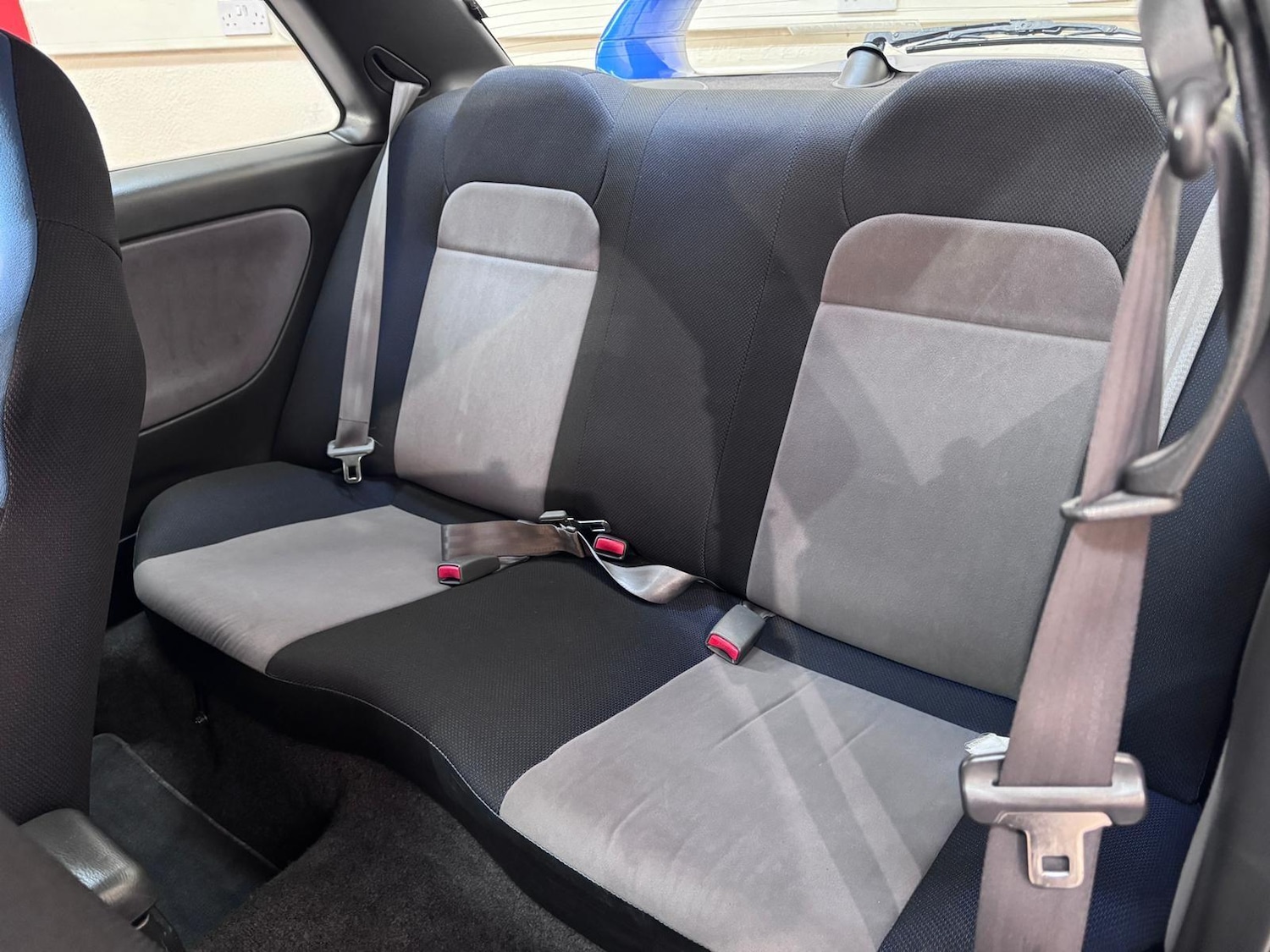 Used Subaru Impreza 2000 for sale - 76823947: Photo 21