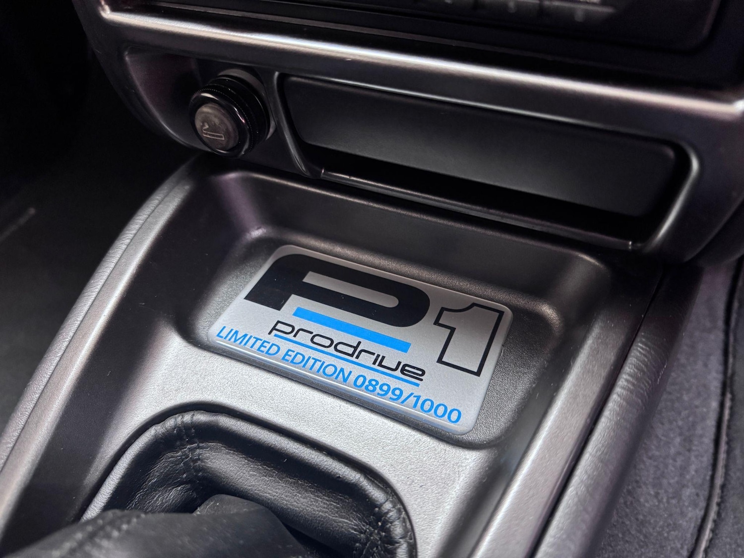 Used Subaru Impreza 2000 for sale - 76823947: Photo 22