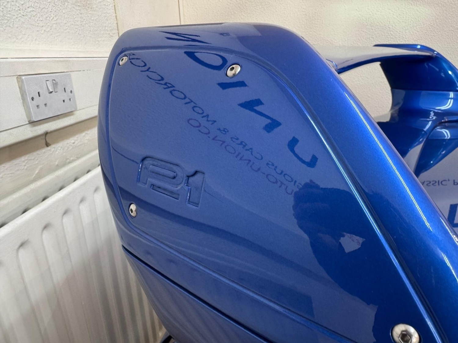 Used Subaru Impreza 2000 for sale - 76823947: Photo 33