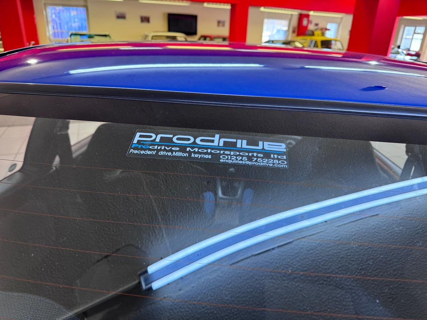 Used Subaru Impreza 2000 for sale - 76823947: Photo 34