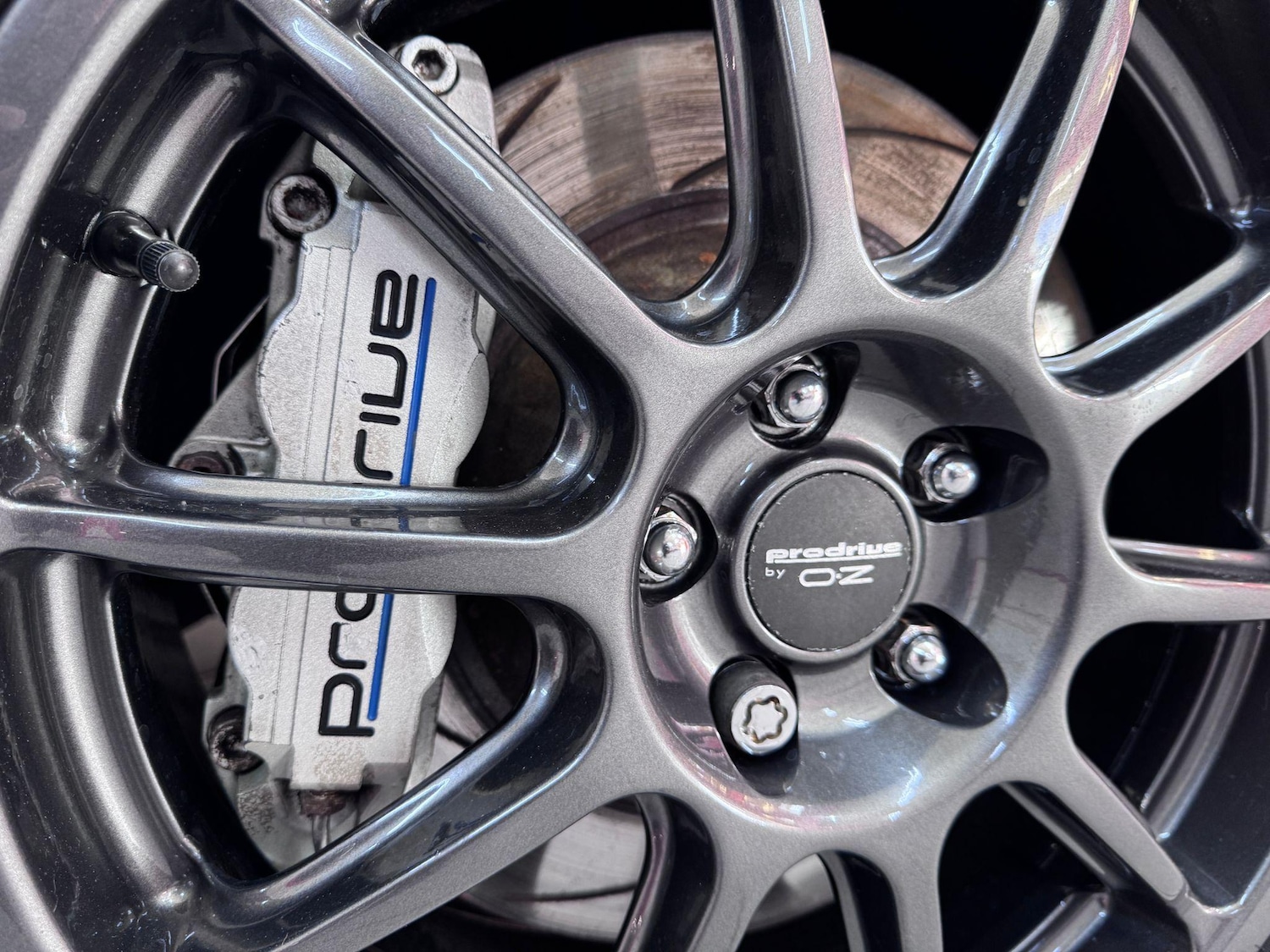 Used Subaru Impreza 2000 for sale - 76823947: Photo 40