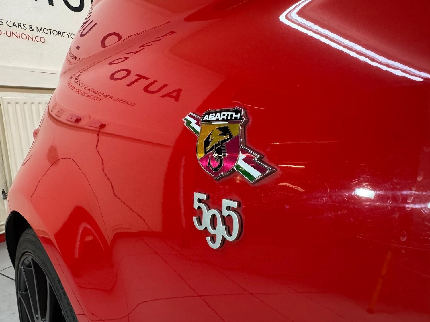 Vehicle 33
