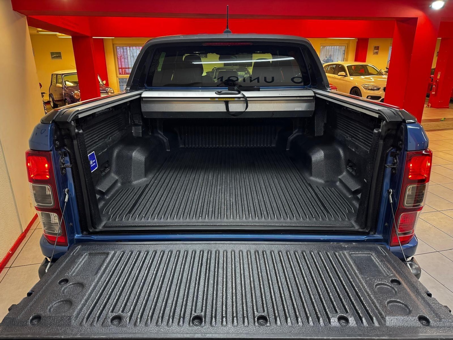 Used Ford Ranger 2020 for sale - 76975516: Photo 18