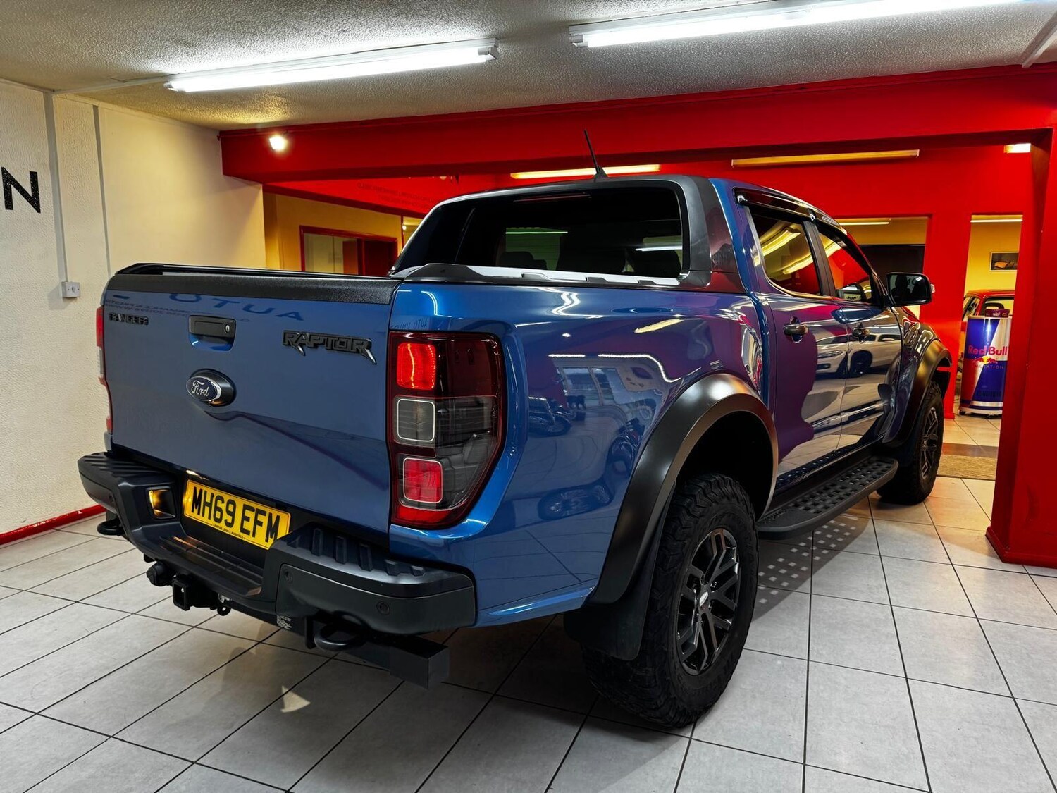 Used Ford Ranger 2020 for sale - 76975516: Photo 21
