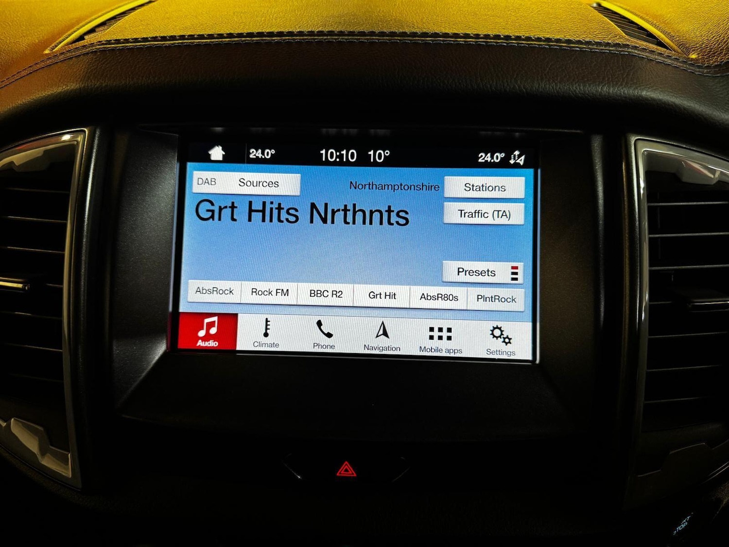 Used Ford Ranger 2020 for sale - 76975516: Photo 24