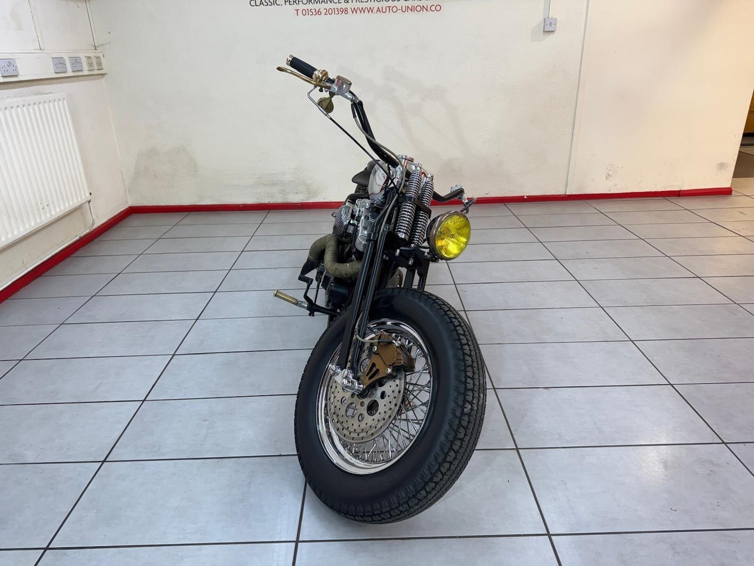 Used Harley-Davidson SPORTSTER 2001 for sale - 78347400: Photo 10
