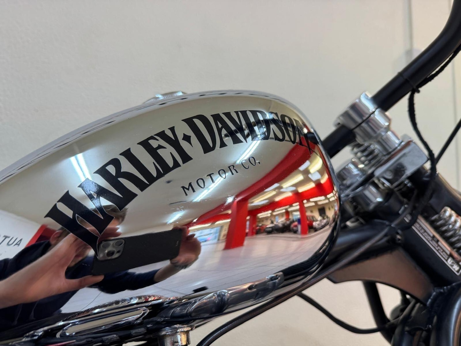 Used Harley-Davidson SPORTSTER 2001 for sale - 78347400: Photo 11