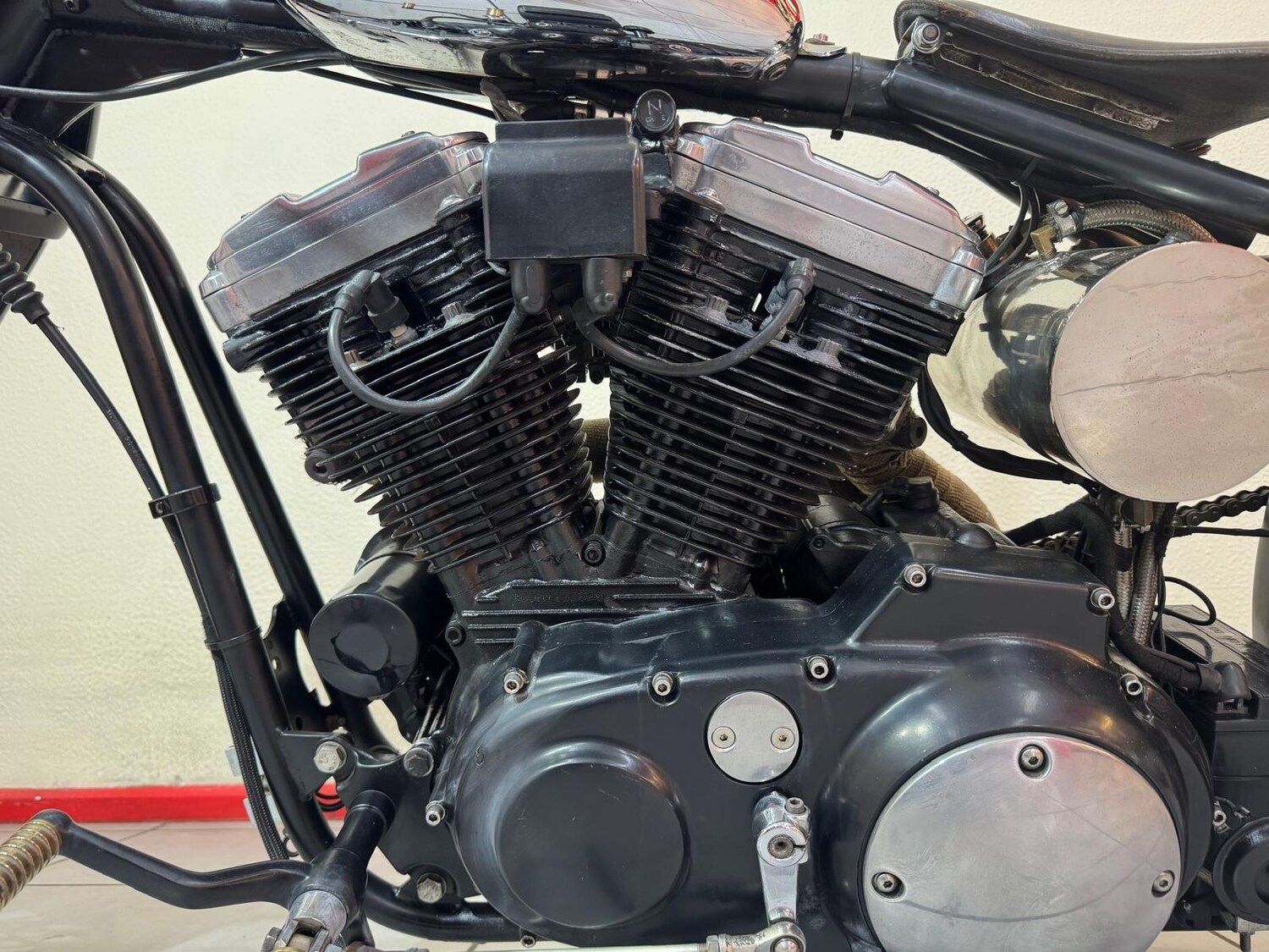 Used Harley-Davidson SPORTSTER 2001 for sale - 78347400: Photo 12