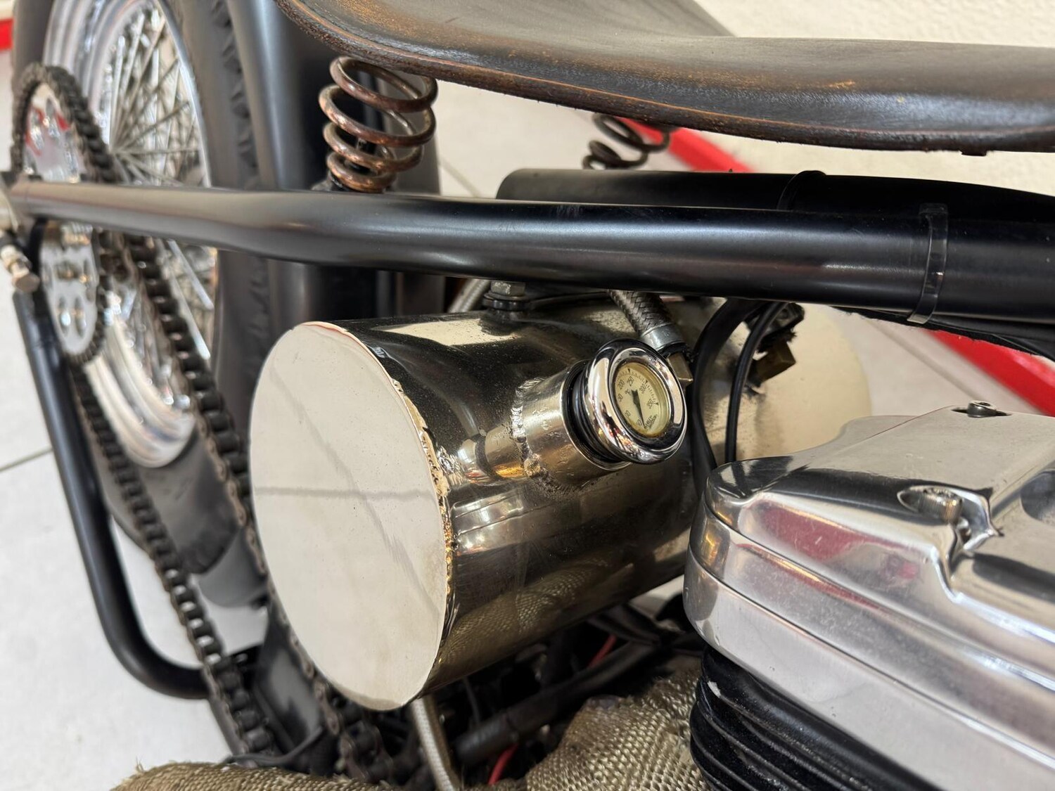 Used Harley-Davidson SPORTSTER 2001 for sale - 78347400: Photo 13