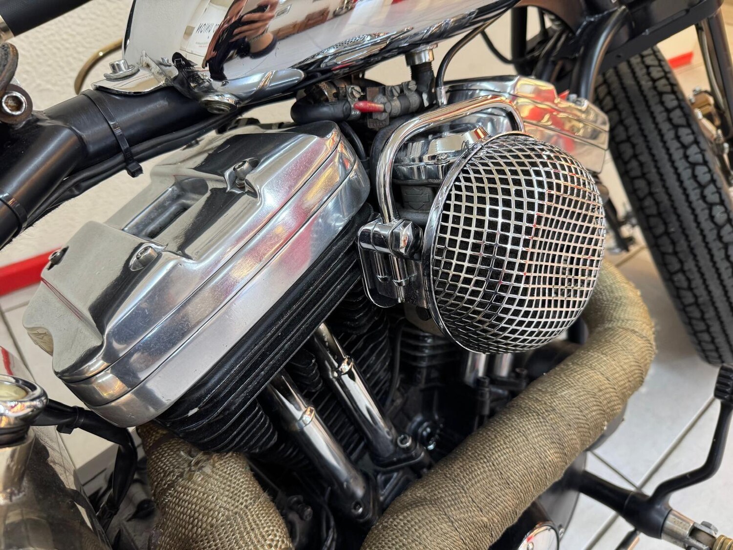 Used Harley-Davidson SPORTSTER 2001 for sale - 78347400: Photo 16