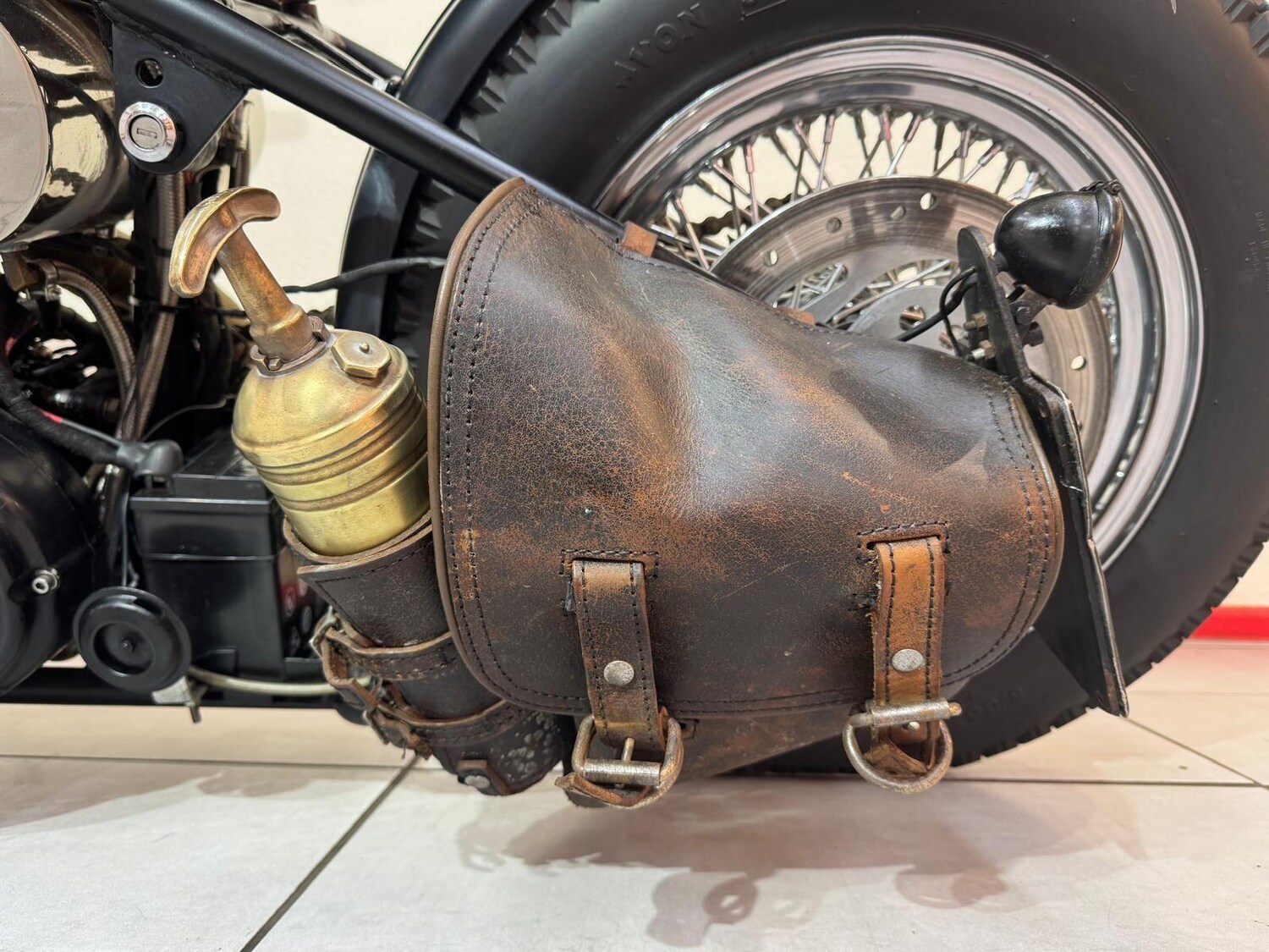 Used Harley-Davidson SPORTSTER 2001 for sale - 78347400: Photo 18