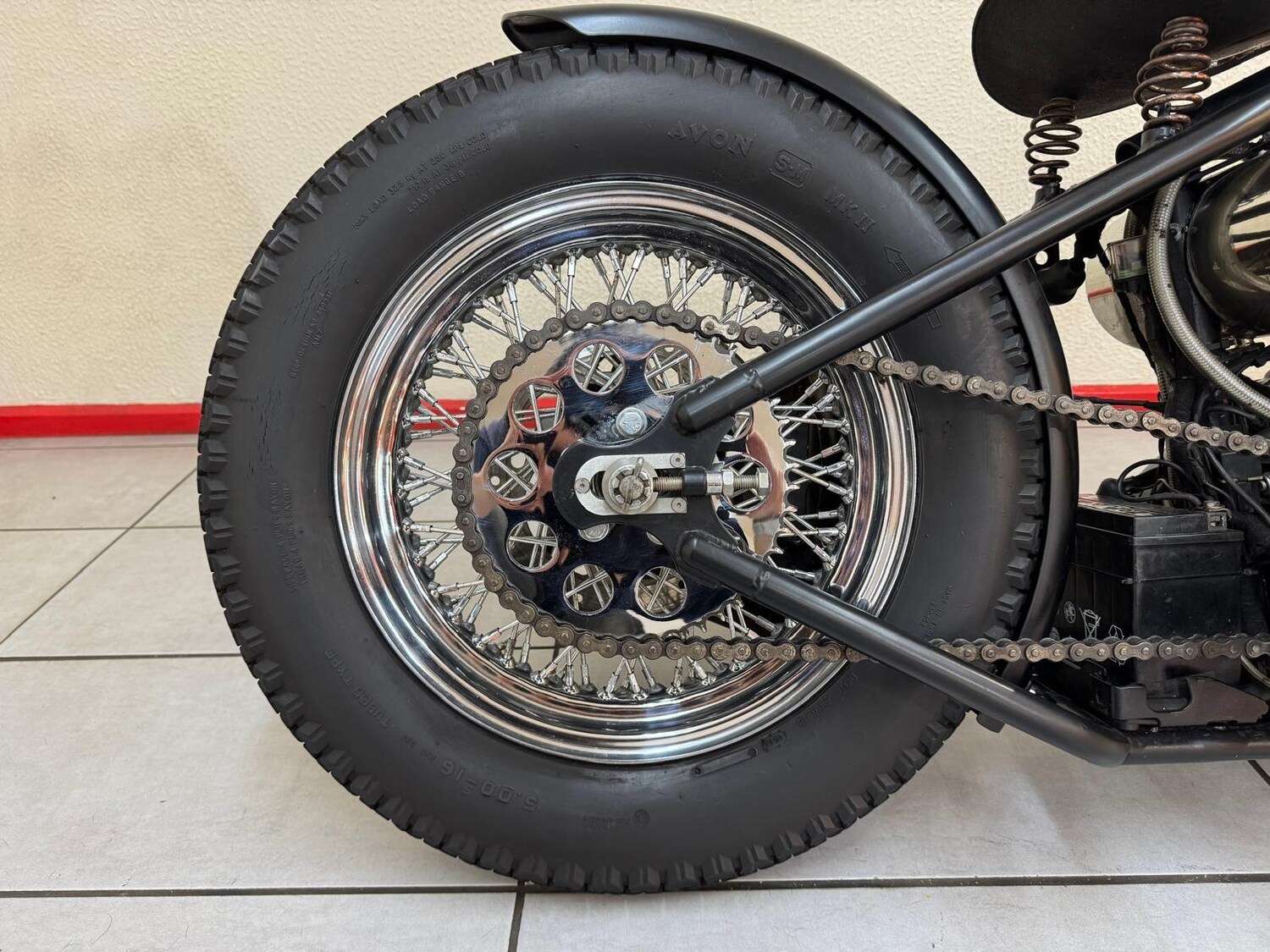 Used Harley-Davidson SPORTSTER 2001 for sale - 78347400: Photo 19