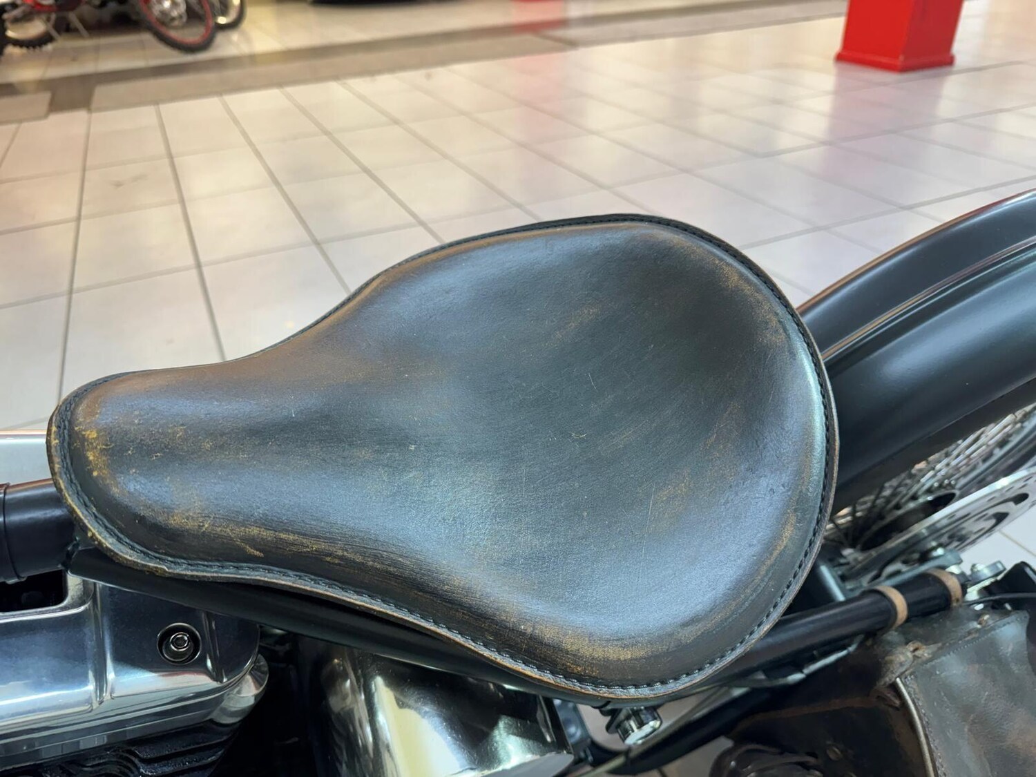 Used Harley-Davidson SPORTSTER 2001 for sale - 78347400: Photo 20