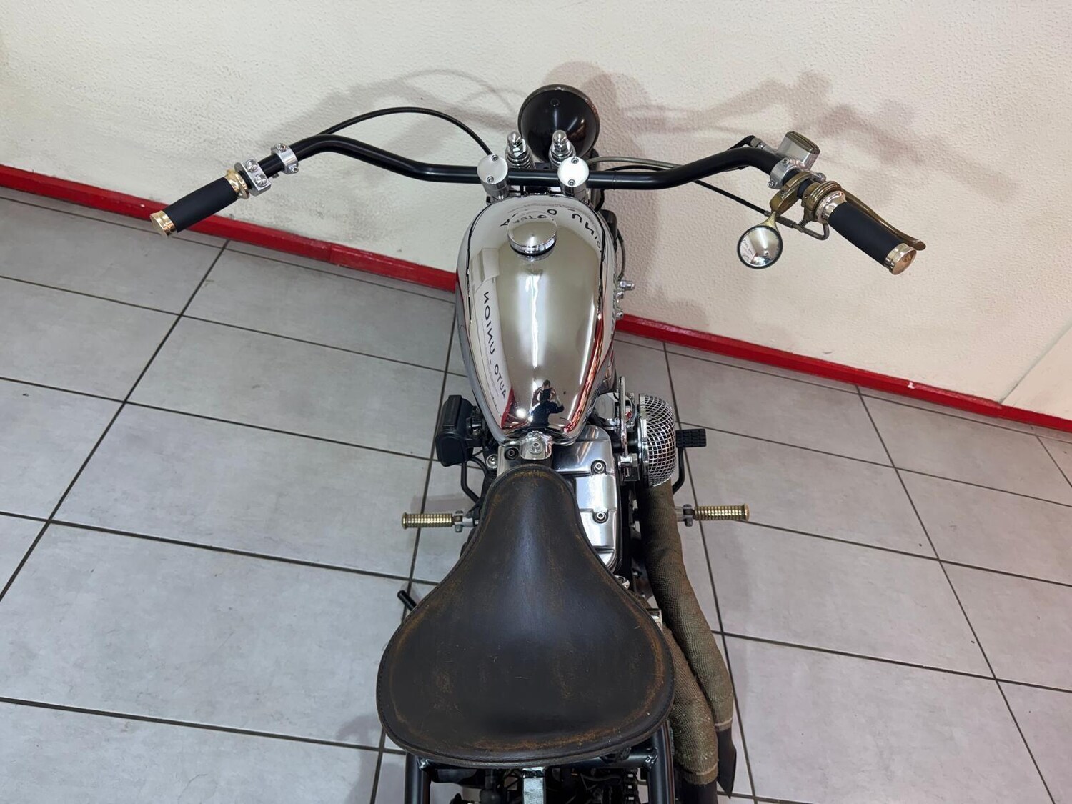 Used Harley-Davidson SPORTSTER 2001 for sale - 78347400: Photo 21