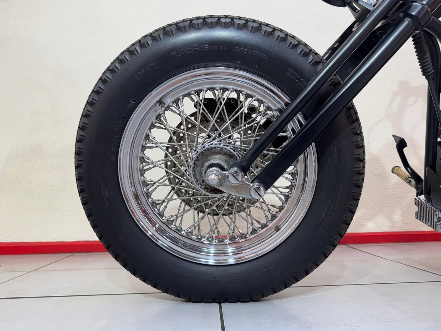 Used Harley-Davidson SPORTSTER 2001 for sale - 78347400: Photo 27