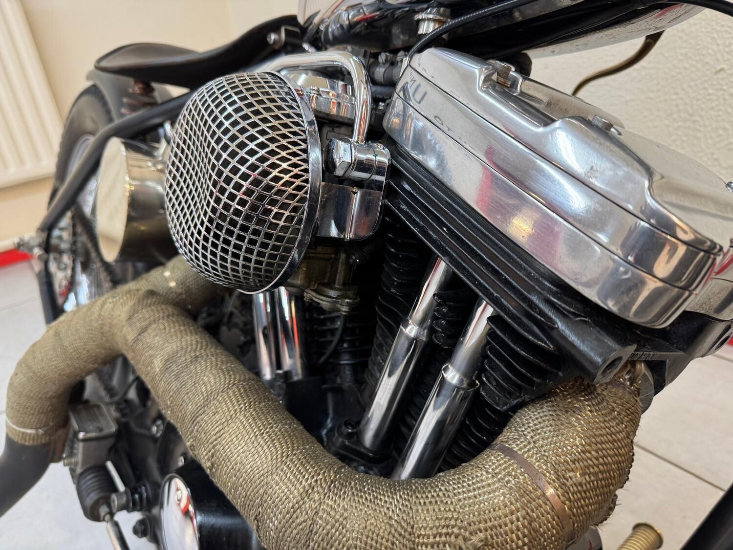 Used Harley-Davidson SPORTSTER 2001 for sale - 78347400: Photo 28