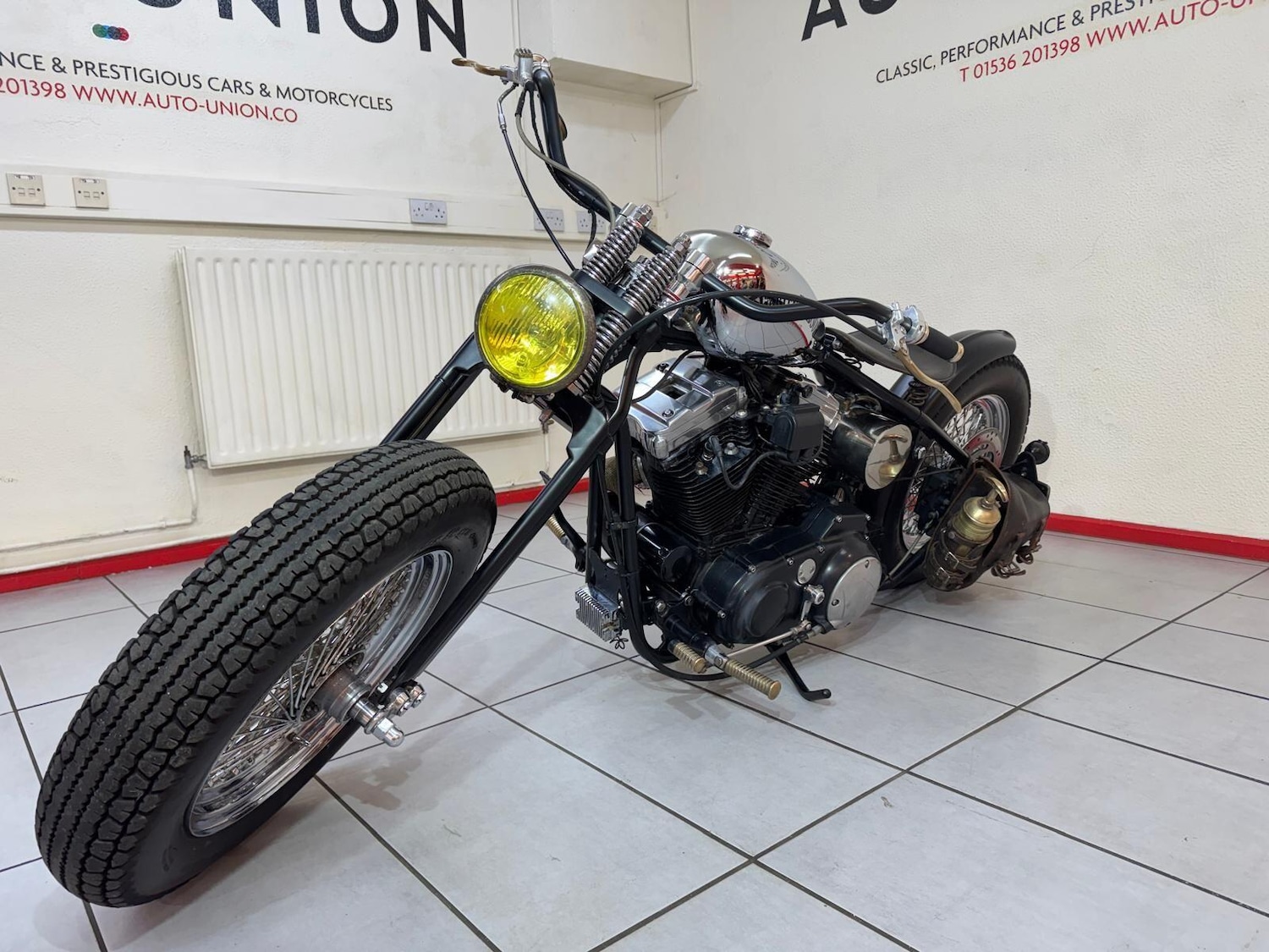 Used Harley-Davidson SPORTSTER 2001 for sale - 78347400: Photo 3