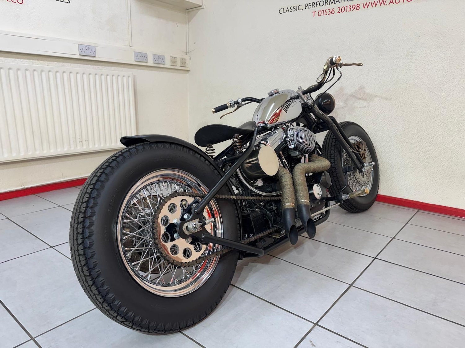 Used Harley-Davidson SPORTSTER 2001 for sale - 78347400: Photo 4