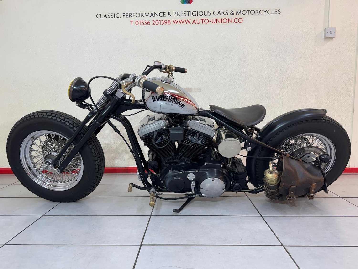 Used Harley-Davidson SPORTSTER 2001 for sale - 78347400: Photo 7