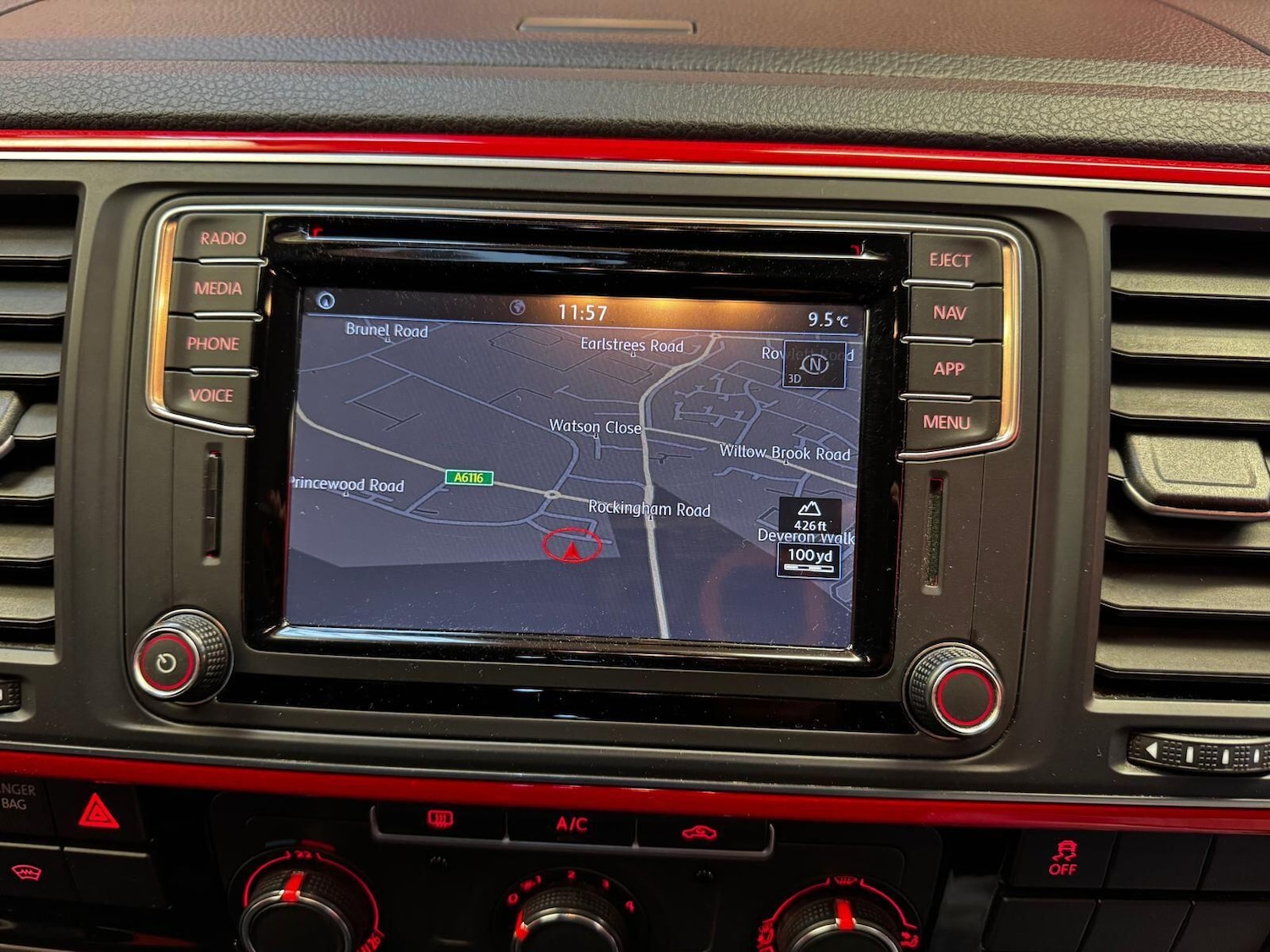 Used Volkswagen Transporter 2018 for sale - 77015837: Photo 12