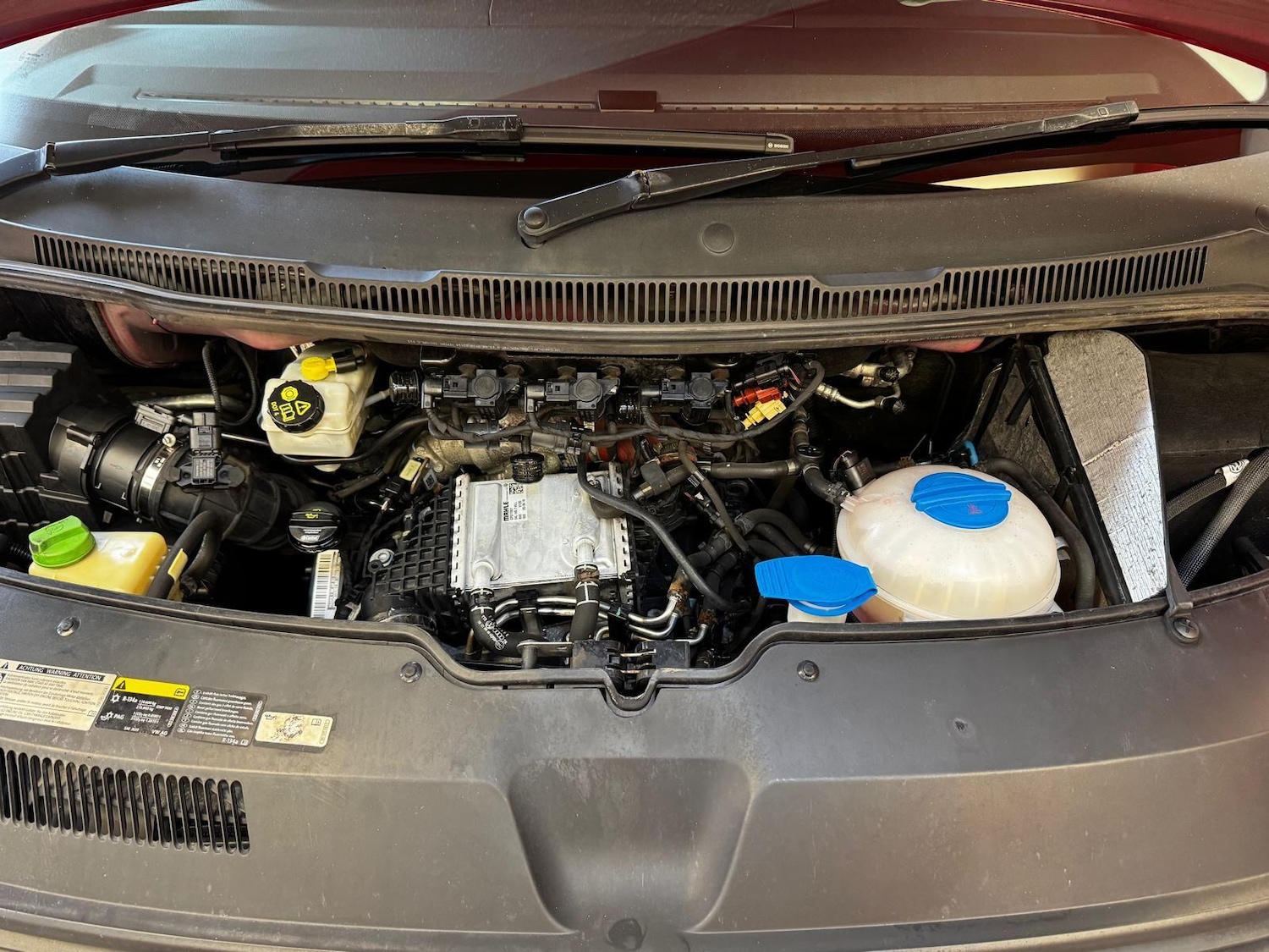 Used Volkswagen Transporter 2018 for sale - 77015837: Photo 20