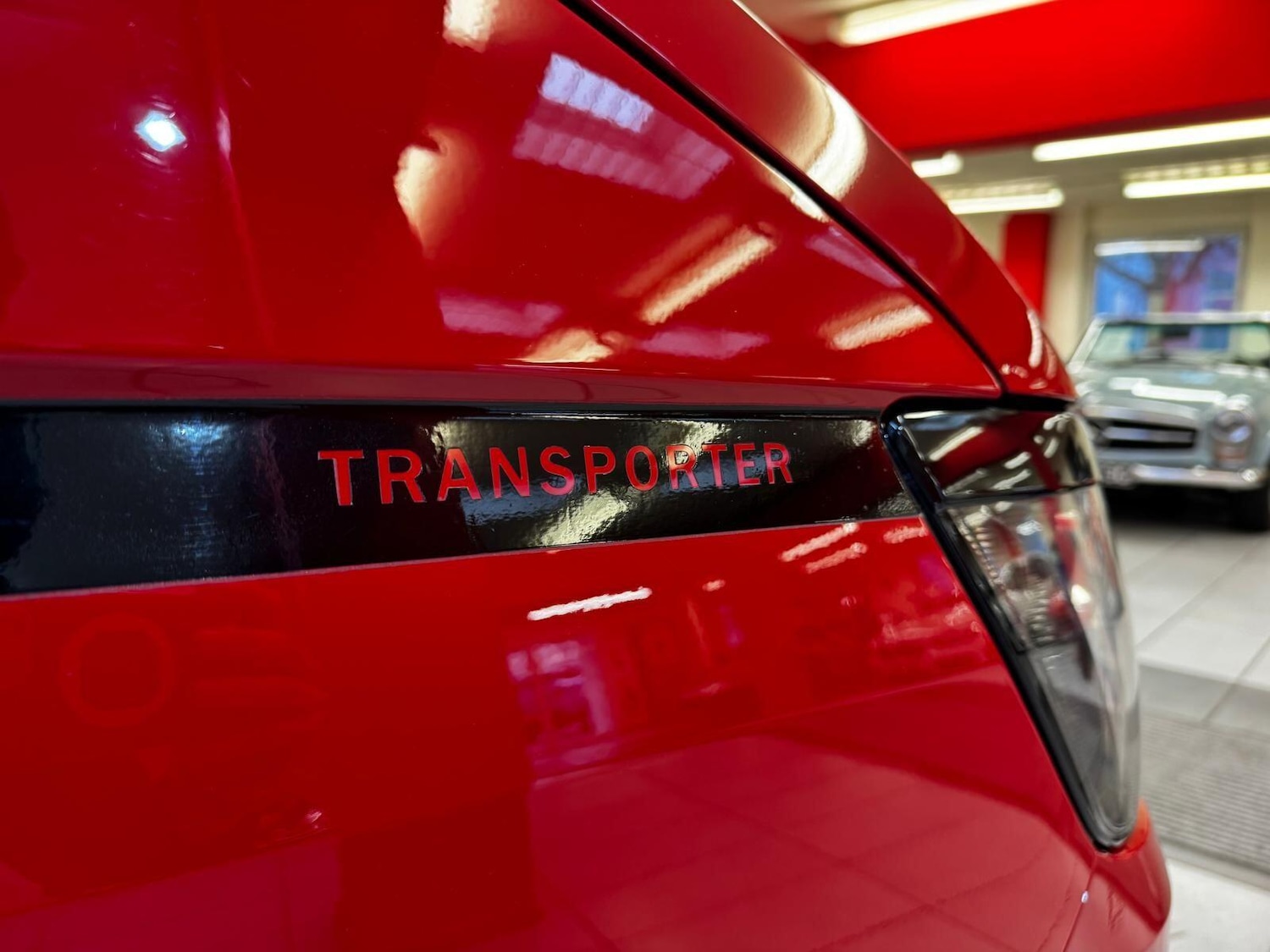 Used Volkswagen Transporter 2018 for sale - 77015837: Photo 27