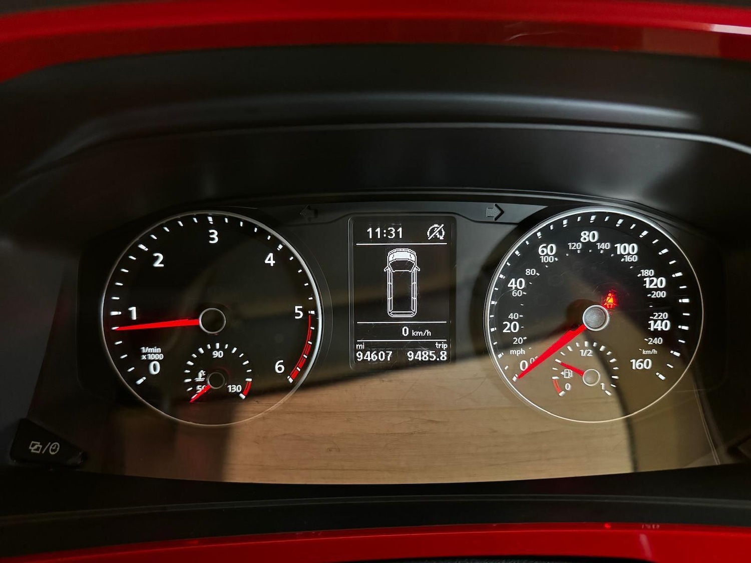 Used Volkswagen Transporter 2018 for sale - 77015837: Photo 9