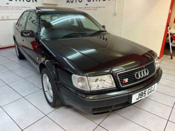 1992 (J) - 2.2 S4 4dr