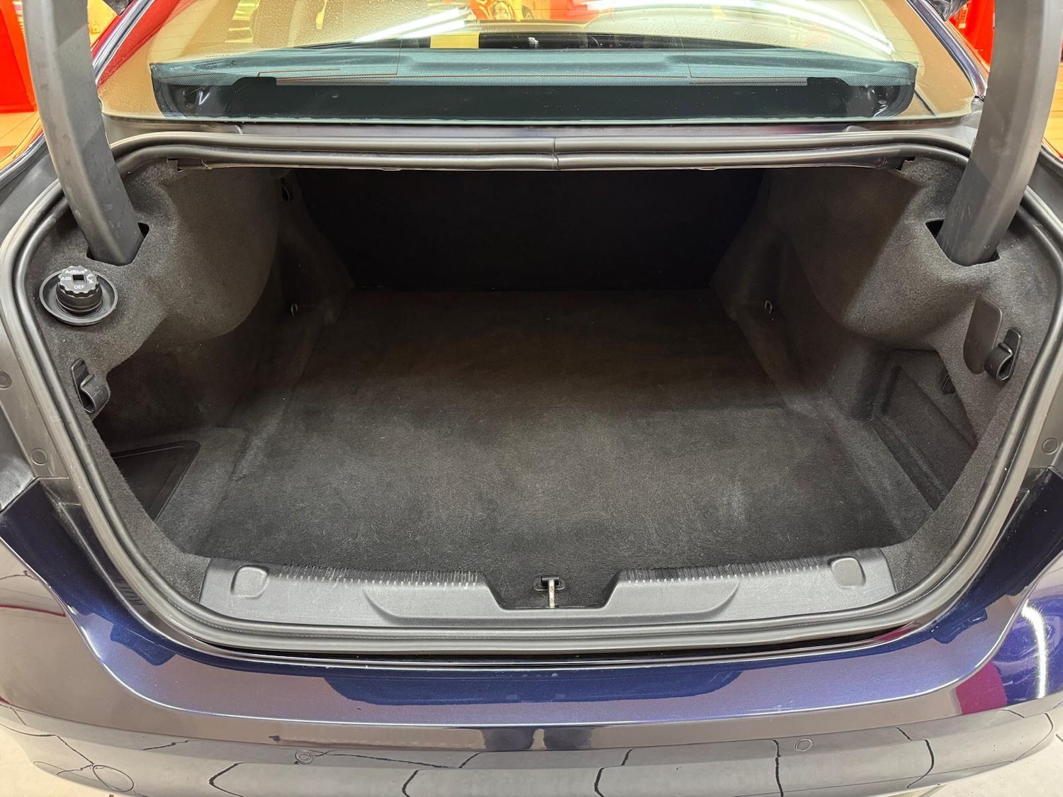 Used Jaguar XE for sale - 77305399: Photo 18