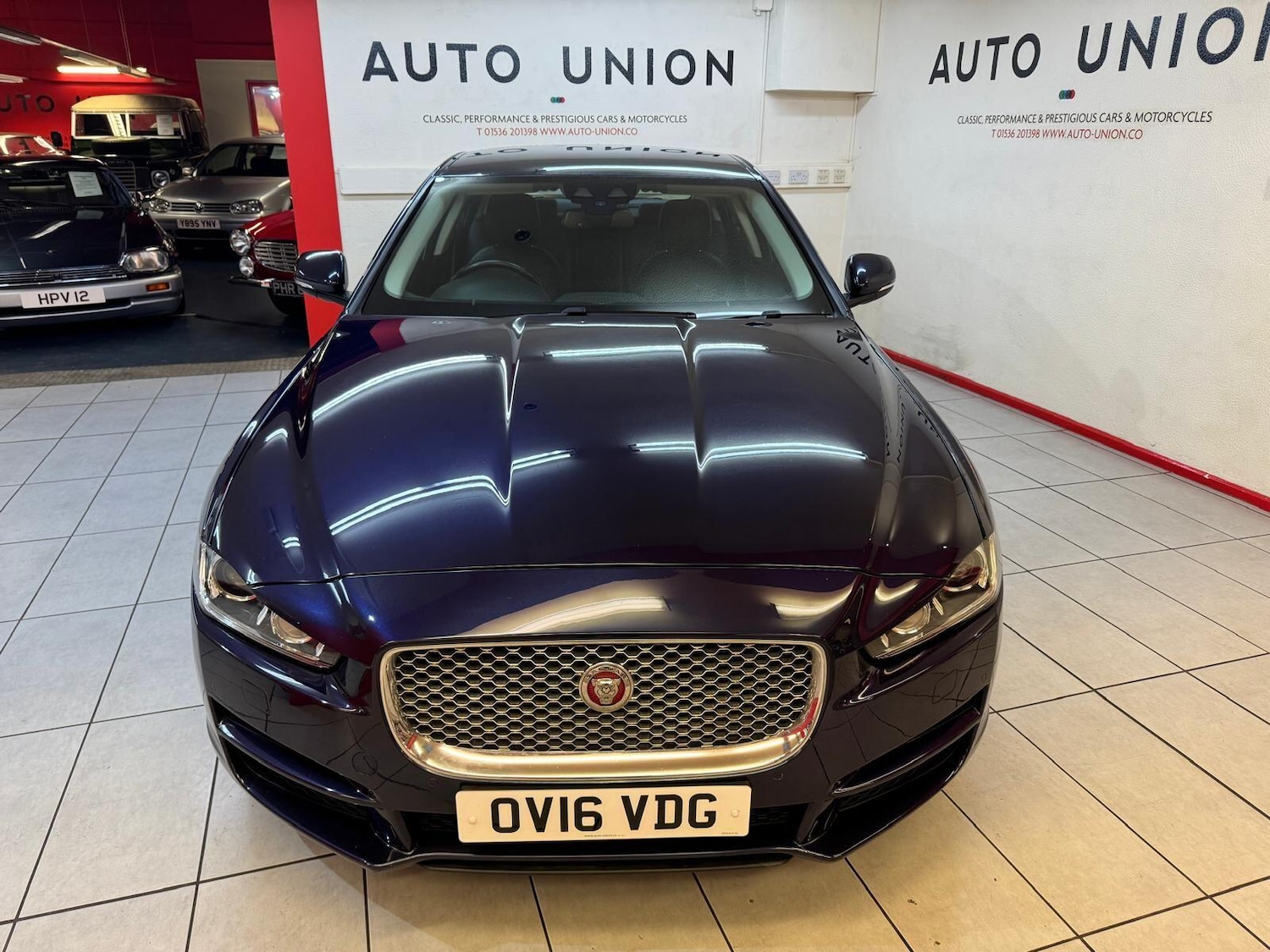 Used Jaguar XE for sale - 77305399: Photo 21