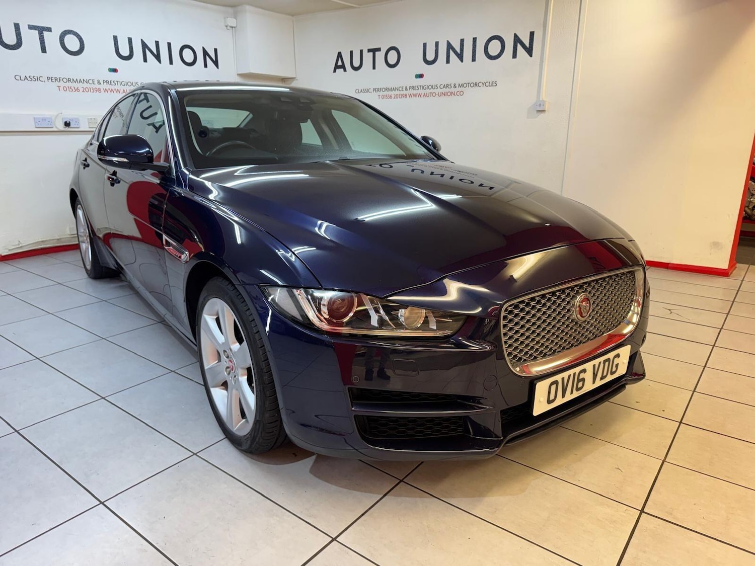 Used Jaguar XE for sale - 77305399: Photo 24