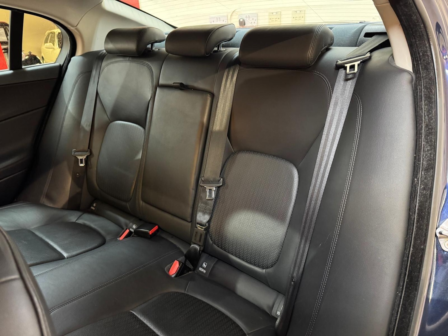 Used Jaguar XE for sale - 77305399: Photo 26