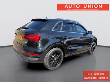 Used Audi Q3 2017 for sale - 79533029: Photo