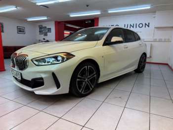 Used BMW 1 Series 2020 for sale - 74798980: Photo