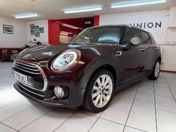 Used MINI Clubman 2018 for sale - 74680025: Photo