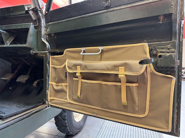 Used Land Rover Series II 1967 for sale - 74599622: Photo 14